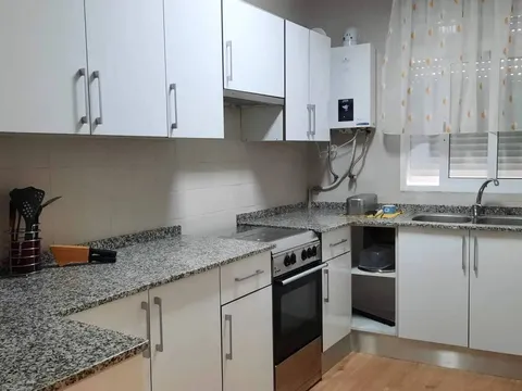 Pis de 80 m² a Vinaròs