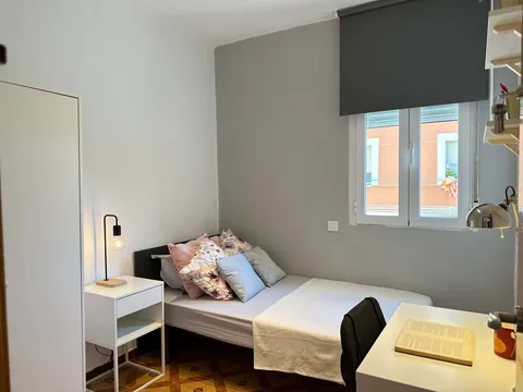 Pis de 63 m² a Madrid