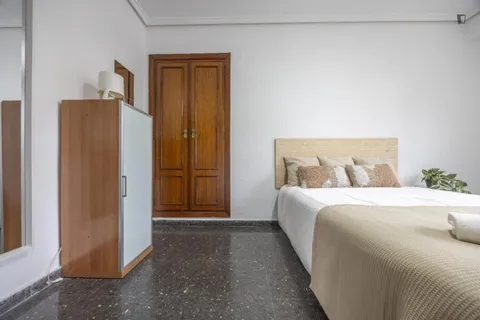 Habitació de lloguer, València