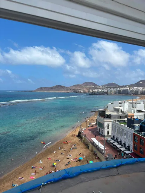 Wohnung 130 m² in Las Palmas de Gran Canaria