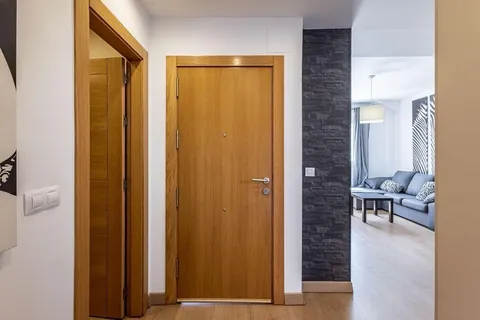 Pis de 60 m² a Gójar