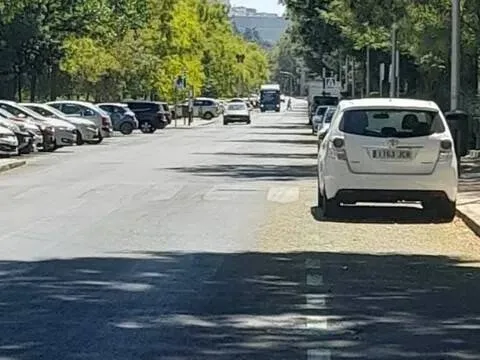 Pis de 52 m² a Madrid