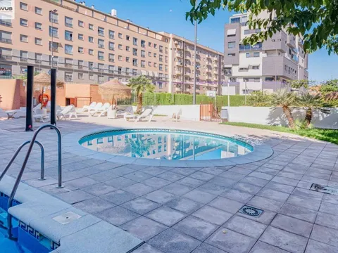 Pis de 95 m² a Granada