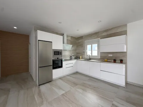 Maison 125 m² à Chiclana de la Frontera