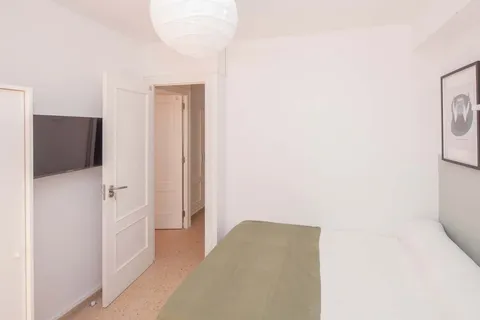 Chambre à louer, Valence