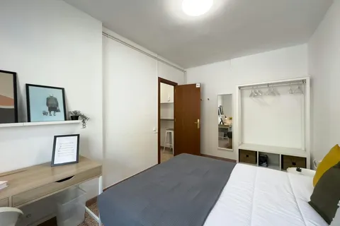 Habitación en alquiler, Barcelona