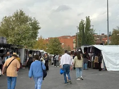 Pis de 55 m² a Majadahonda