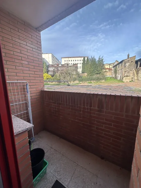 Pis de 97 m² a Oviedo