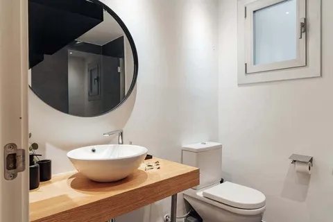 Zimmer zur Miete, Barcelona