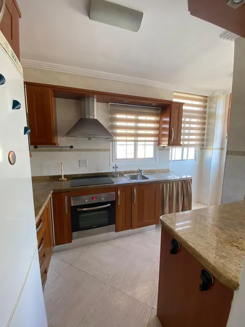 Pis de 85 m² a Màlaga
