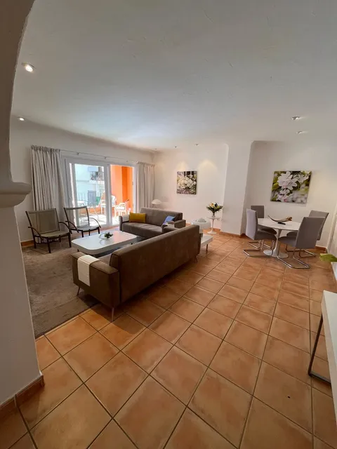 Piso en alquiler, Teulada