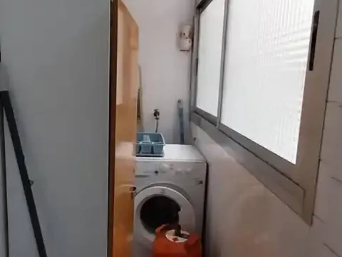 Pis de 95 m² a València