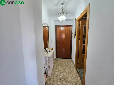 Pis de 115 m² a Granada