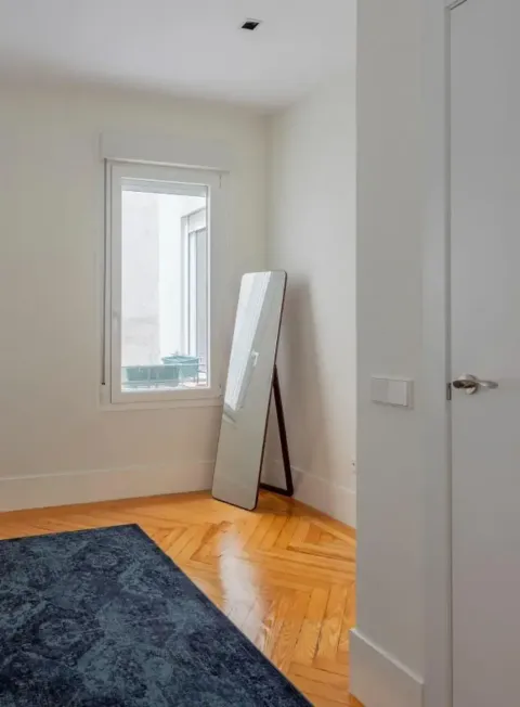 Pis de 110 m² a Coslada
