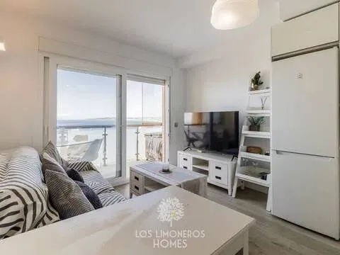 Pis de 80 m² a Estepona
