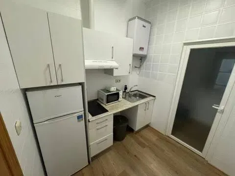 Wohnung 51 m² in Madrid