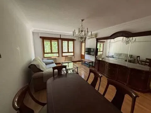 Habitació de lloguer, Ciudad Real