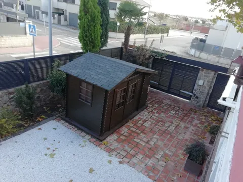 Flat 195 m² in Aranjuez