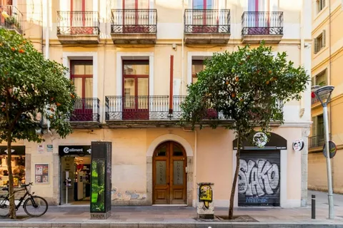 Stanza in affitto, Barcelona