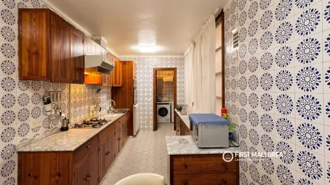 Flat 210 m² in Palma
