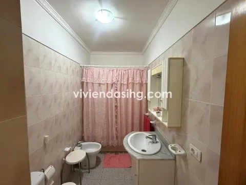 Pis de 109 m² a Los Realejos