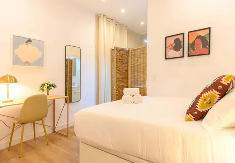 Pis de 65 m² a Madrid