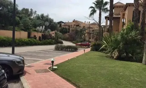 Pis de 130 m² a Estepona