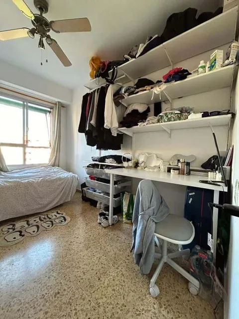 Quarto para alugar, València