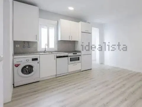 Flat 76 m² in Madrid