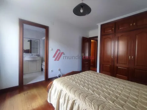 Pis de 90 m² a Ferrol