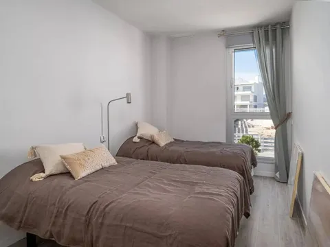 Pis de 106 m² a Estepona