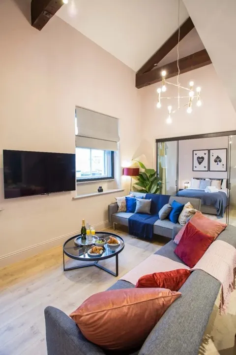 Pis de 85 m² a Motril