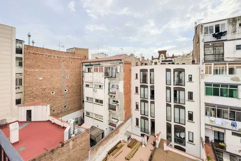 Pis de 74 m² a Barcelona