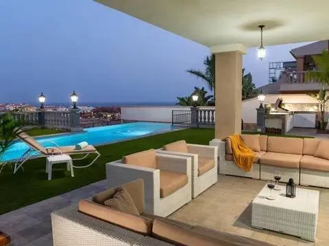 Casa de 372 m² a Adeje