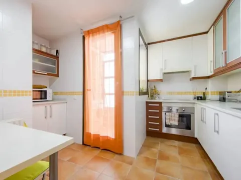 Appartamento 141 m² a Madrid