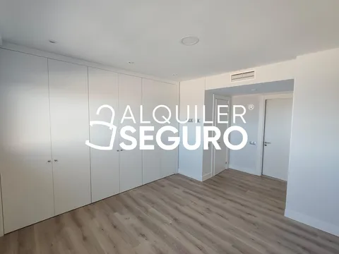 Pis de 150 m² a Madrid