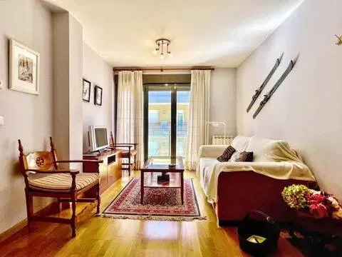 Pis de 75 m² a Jaca