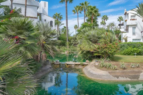Pis de 162 m² a Estepona