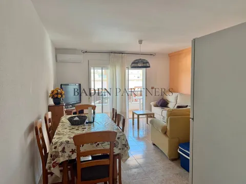 Flat 60 m² in Vinaròs