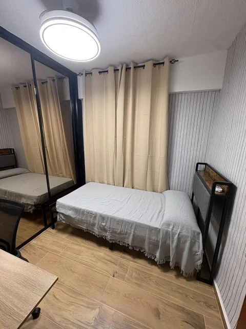 Wohnung 89 m² in Granada