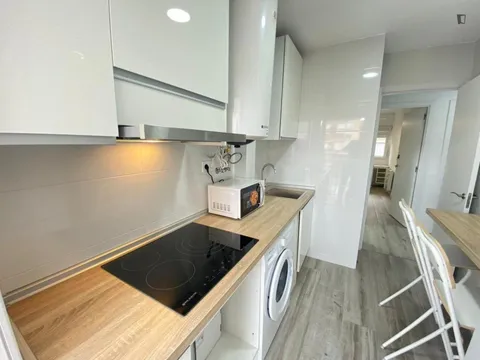 Habitación en alquiler, Madrid