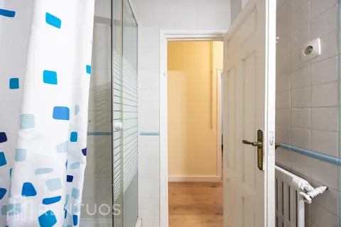 Pis de 106 m² a Madrid