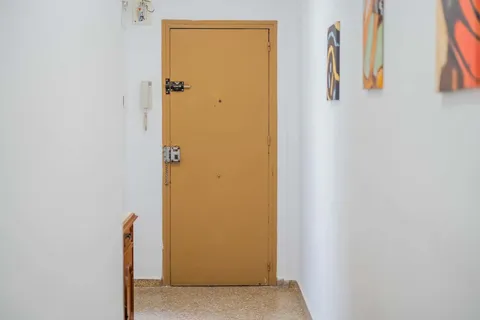 Habitació de lloguer, València