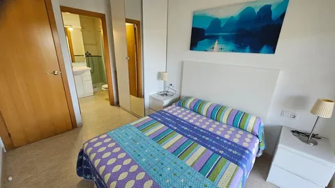 Pis de 72 m² a Alcanar