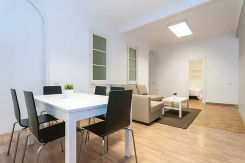 Zimmer zur Miete, Barcelona