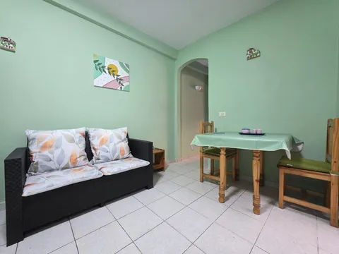 Квартира 40 м² у Puerto de la Cruz (2/7)