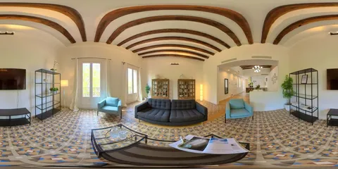 Appartamento 130 m² a Barcelona