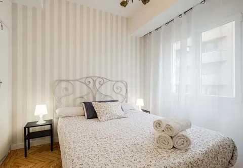 Appartamento 61 m² a Madrid