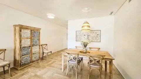 Pis de 127 m² a San Roque