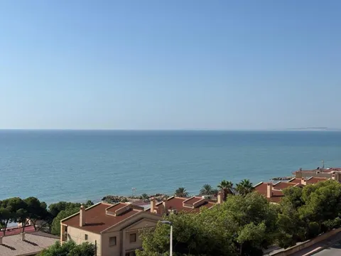 Apartamento 60 m² em Santa Pola